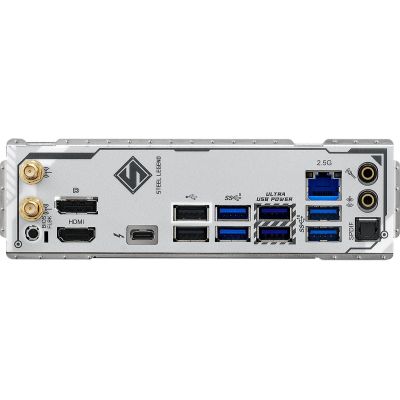 6. Płyta główna ASRock B860M Steel Legend WiFi