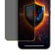 8. Folia prywatyzująca 3mk Silky Matt Privacy na Samsung Galaxy A54 5G