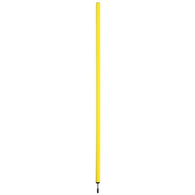 Tyczka Salomowa NO10 160cm z metalowa końcówką  SPL-HD160