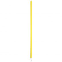 Tyczka Salomowa NO10 160cm z metalowa końcówką  SPL-HD160