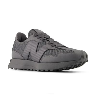 3. Sneakersy unisex New Balance U327 grey Lifestyle (U327SCC)