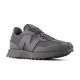 3. Sneakersy unisex New Balance U327 grey Lifestyle (U327SCC)