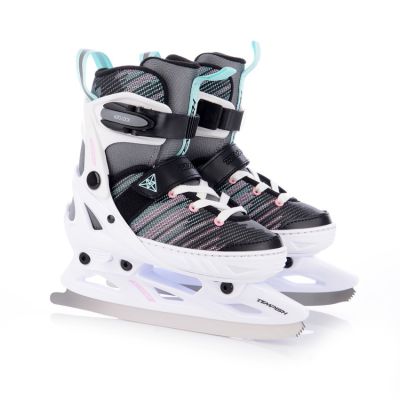 8. Łyżwy regulowane TEMPISH Systent Girl