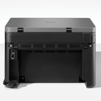 11. Drukarka 3 w 1 Brother DCP-L1640W Laserowe Mono Format A4 Sieć Wi-Fi Czarny