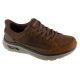 Skechers Arch Fit Crosser - Felix 205656-CDB Brązowe 40