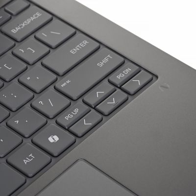 9. HP ZBook 8 G1 Ryzen AI 7 PRO 350 14"WUXGA 16GB SSD512 BT BLKB FPR W11Pro Meteor Silver (REPACK) 2Y