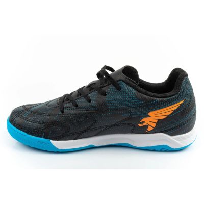 3. Joma buty sportowe piłkarskie Evolution JR 2601 halówki dziecięce