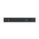 8. Switch Zyxel GS1900-24EP 24p PoE (PoE+: 12;) 130W Managed Gigabit
