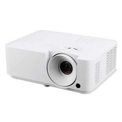 4. Acer PL2530i Projektor o standardowym rzucie 5000 ANSI lumenów DLP 1080p (1920x1080) Biały