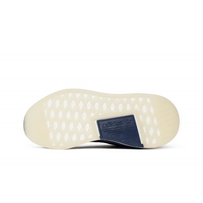 8. Buty adidas NMD R2 Noble Indigo boost CQ2008