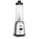 2. Tefal Mix&Move BL15FD 0,6 l Blender stołowy 300 W Stal nierdzewna