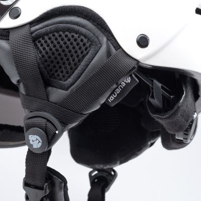 4. Kask Iguana Ibron  92800622947
