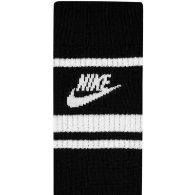 3. Skarpety Nike NK Nsw Everyday Essential Cr DX5089 010