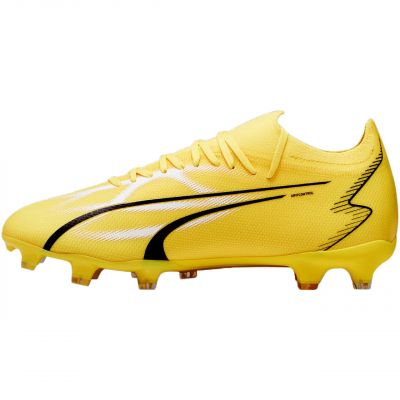 3. Buty piłkarskie Puma Ultra Match FG/AG M 107347 04