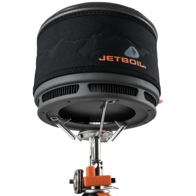 5. Garnek turystyczny Jetboil 1.5L Ceramic Cook Pot