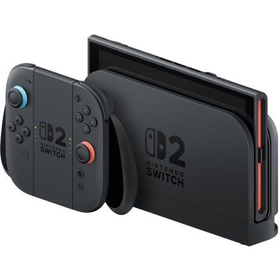 2. NINTENDO Switch 2 + Assassin Creed Shadows