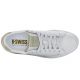 2. Buty K-Swiss Lozan Klub Lth W 97263-907-M
