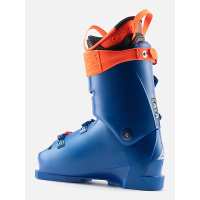 9. Buty narciarskie LANGE RS 130 MV Vibrant Blue