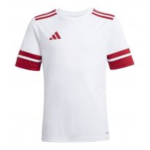 Koszulka adidas Junior Squadra 25 JJ0059