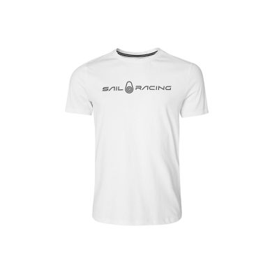 5. T-Shirt męski Sail Racing Bowman Tee czarny