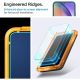 7. Szkło hartowane Spigen ALM Glas.tR na Samsung Galaxy A54 5G - 2 szt.