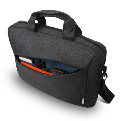 3. Lenovo Torba na laptopa 15,6 cala T210 czarna 4X40T84061