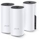 9. System mesh TP-LINK Deco E4(3-Pack)