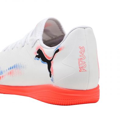 3. Buty piłkarskie Puma Future 8 Play It M 108606 01