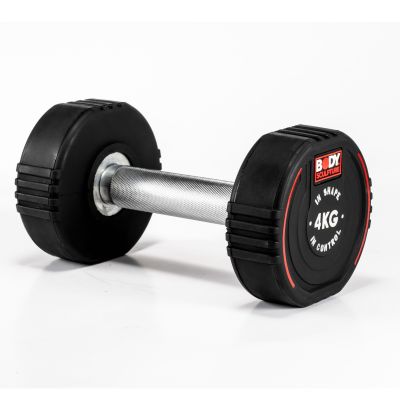 3. Hantel Body Sculpture TPU BW 133 4 KG