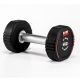 3. Hantel Body Sculpture TPU BW 133 4 KG