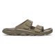 4. Birkenstock sandały męskie MOGAMI TERRA STEALTH 2-STRAP 1029596 APEX FADED KHAKI (szerokość standardowa)