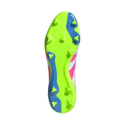 12. Buty piłkarskie adidas Predator League LL FG/MG M ID3861