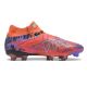 2. Buty piłkarskie Puma Future 8 Ultimate Creativity FG M 108428-01