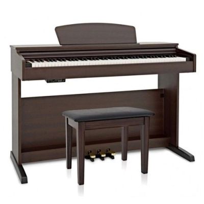 2. Dynatone SLP-175 RW - pianino cyfrowe