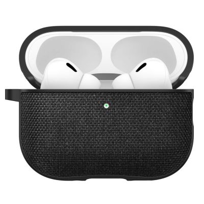 5. Etui Spigen Urban Fit na AirPods Pro 3 - czarne