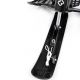 6. Nartosanki Hamax Sno Blade czarne