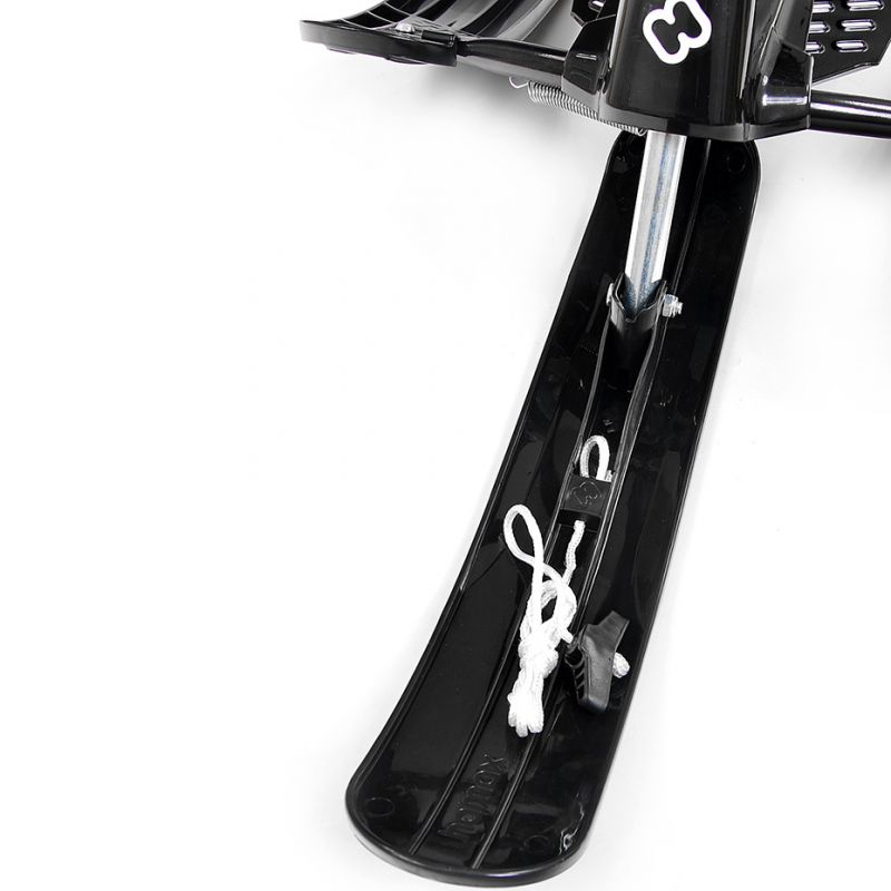 6. Nartosanki Hamax Sno Blade czarne