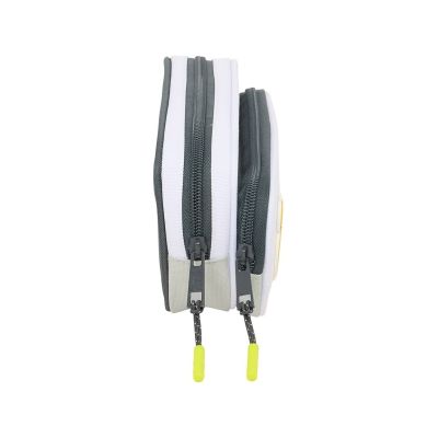 7. Piórnik Real Madryt pencil case with pocket 812554602