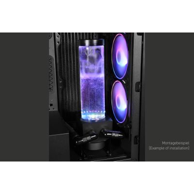 5. Alphacool 15381 część / akcesorium do systemów chłodzenia komputerów Pompa i zbiornik
