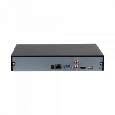 9. REJESTRATOR IP DAHUA NVR4104HS-EI
