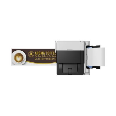 52. Drukarka Canon MAXIFY GX 7150, Atramentowy, Druk kolorowy, 600 x 1200 DPI, A4, Druk bezpośredni, Biały