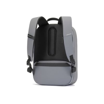 17. XD DESIGN PLECAK ANTYKRADZIEŻOWY BOBBY EDGE GRAY P/N: P706.2502