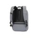 17. XD DESIGN PLECAK ANTYKRADZIEŻOWY BOBBY EDGE GRAY P/N: P706.2502