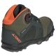 5. Buty adidas Terrex Boa Mid Rain.Rdy Jr IF7509