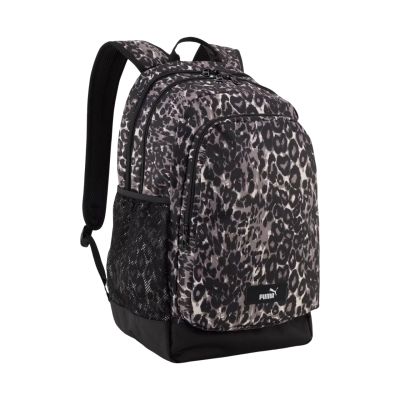 2. Plecak Puma Academy AOP panterka 91150 29