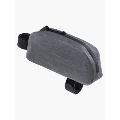 2. Torba rowerowa EVOC Top Tube Pack Wp carbon grey