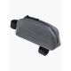 2. Torba rowerowa EVOC Top Tube Pack Wp carbon grey