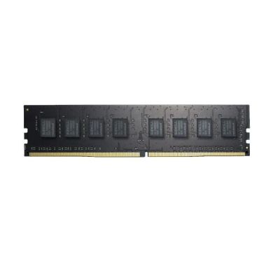 3. G.SKILL DDR4 4GB 2400MHZ CL17 BULK