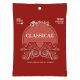Martin M160 Classical Hard Tension - Struny do gitary klasycznej