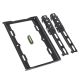 6. MACLEAN UCHWYT DO TV 13-42" DO 25KG MC-942